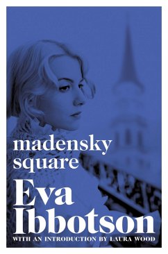 Madensky Square (eBook, ePUB) - Ibbotson, Eva