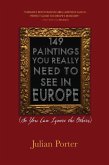 149 Paintings You Really Need to See in Europe (eBook, ePUB)