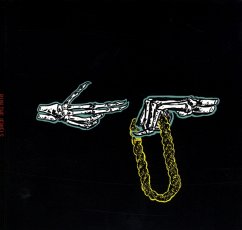 Run The Jewels - Run The Jewels