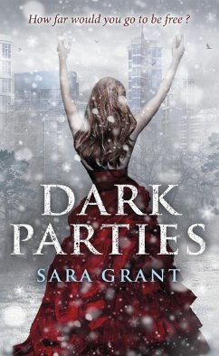 Dark Parties (eBook, ePUB) - Grant, Sara