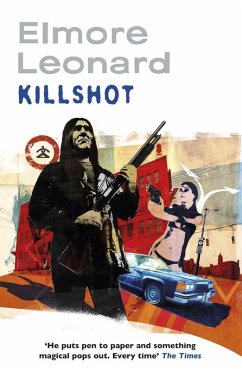 Killshot (eBook, ePUB) - Leonard, Elmore