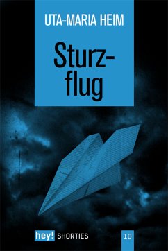 Sturzflug (eBook, ePUB) - Heim, Uta-Maria