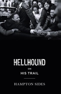 Hellhound on his Trail (eBook, ePUB) - Sides, Hampton