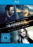 Numbers Station