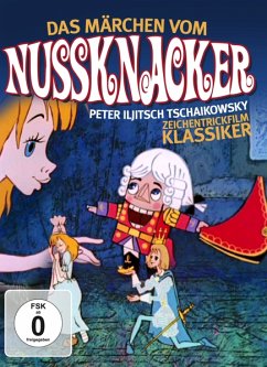 Das Märchen Vom Nussknacker - Tschaikowsky,Peter Iljitsch