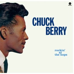 Cover Rockin' At The Hops+4 Bonus (Vinyl)