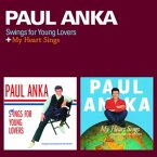 Swings For Young Lovers+My Heart Sings