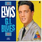 G.I.Blues+4 Bonus Tracks (Vinyl)