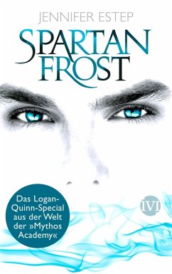 Spartan Frost (eBook, ePUB) - Estep, Jennifer