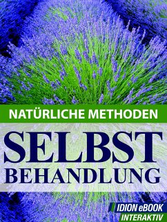 Selbstbehandlung (eBook, ePUB) - Red. Serges Verlag