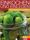 Einkochen und Einlegen (eBook, ePUB)