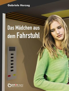 Das Mädchen aus dem Fahrstuhl (eBook, ePUB) - Herzog, Gabriele