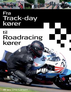Cover Fra Trackday kører til Roadracing kører (eBook, ePUB)