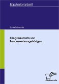 Kriegstraumata von Bundeswehrangehörigen (eBook, PDF)