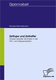 Zeitlupe und Zeitraffer (eBook, PDF)