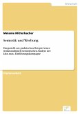 Semiotik und Werbung (eBook, PDF)