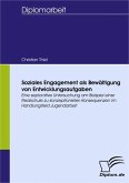 Soziales Engagement als Bewältigung von Entwicklungsaufgaben (eBook, PDF)