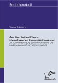 Geschlechteridentitäten in internetbasierten Kommunikationsräumen: Zur Auseinandersetzung der Kommunikations- und Medienwissenschaft mit Heteronormativität (eBook, PDF)