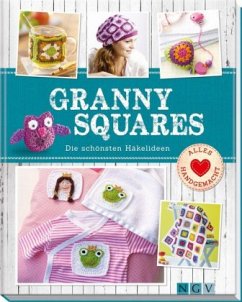 Granny Squares