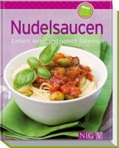 Nudelsaucen