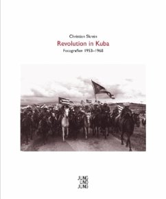 Cover Revolution in Kuba