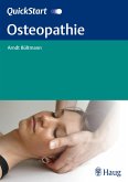 QuickStart Osteopathie (eBook, ePUB) QuickStart Osteopathie (eBook, ePUB)