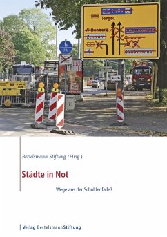 Städte in Not (eBook, PDF)