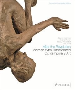 After the Revolution (eBook, ePUB) - Heartney, Eleanor; Posner, Helaine; Princenthal, Nancy; Scott, Sue