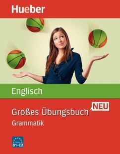 Großes Übungsbuch Englisch Neu - Hoffmann, Hans G.; Hoffmann, Marion