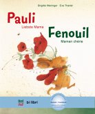 Pauli - Liebste Mama (Deutsch-Französisch) Pauli - Liebste Mama (Deutsch-Französisch)