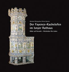 Cover Der Fayence-Kachelofen im Isnyer Rathaus