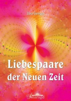 Cover Liebespaare der Neuen Zeit