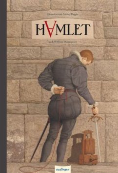 Cover Hamlet
