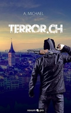 Terror.ch - Michael, A.