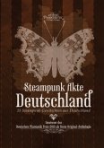 Steampunk Akte Deutschland