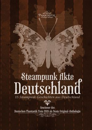 Steampunk Akte Deutschland Von Detlef Klewer Corinna Schattauer Katharina Fiona Bode Daniel Huster Daniela Herbst Kim Christine Wiefelsputz Portofrei Bei Bucher De Bestellen