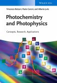 Photochemistry and Photophysics Photochemistry and Photophysics
