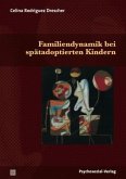 Familiendynamik bei spätadoptierten Kindern