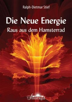 Die Neue Energie - Stief, Ralph-Dietmar