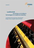 Landtechnik - Nachhaltige und intelligente Technologien im modernen Ackerbau, m. CD-ROM