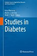 Studies in Diabetes - Bild 1