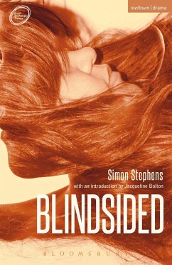 Blindsided - Stephens, Simon