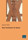 Das Fachwerk im Raum