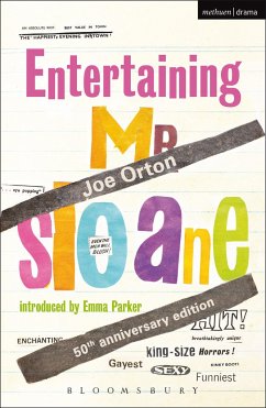 Entertaining MR Sloane - Orton, Joe