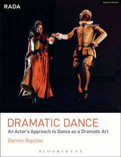 Cover Dramatic Dance