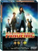 Pandemie (Spiel)