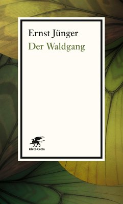 Der Waldgang (eBook, ePUB) - Jünger, Ernst