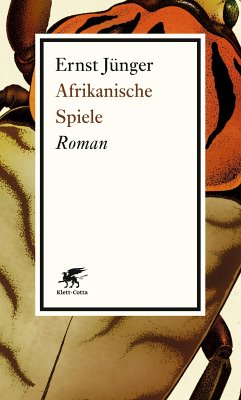 Afrikanische Spiele (eBook, ePUB) - Jünger, Ernst