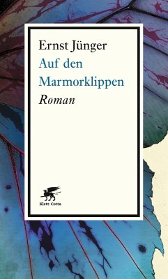 Auf den Marmorklippen (eBook, ePUB) - Jünger, Ernst