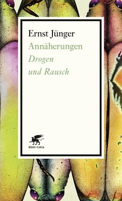 Annäherungen (eBook, ePUB) - Jünger, Ernst
